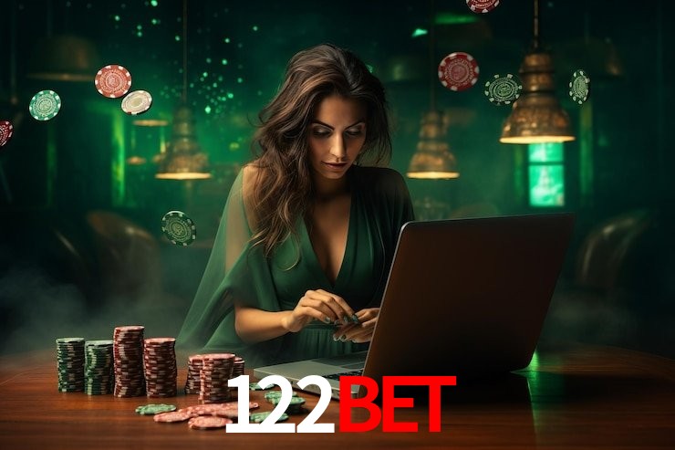 Descubra a Essência do 122bet: Nossa História e Compromissos