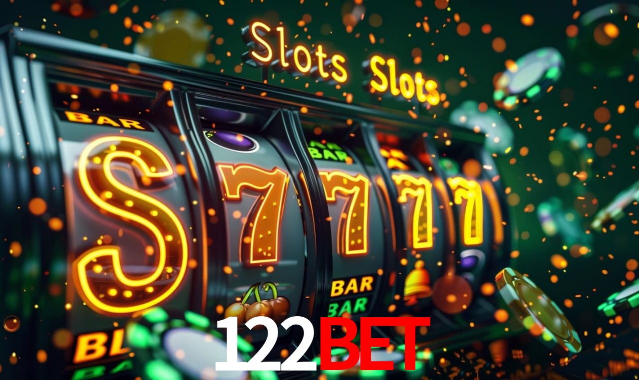 A Revolução dos Aplicativos de Jogos no 122bet