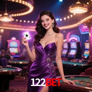 A Revolução dos Aplicativos de Jogos no 122bet